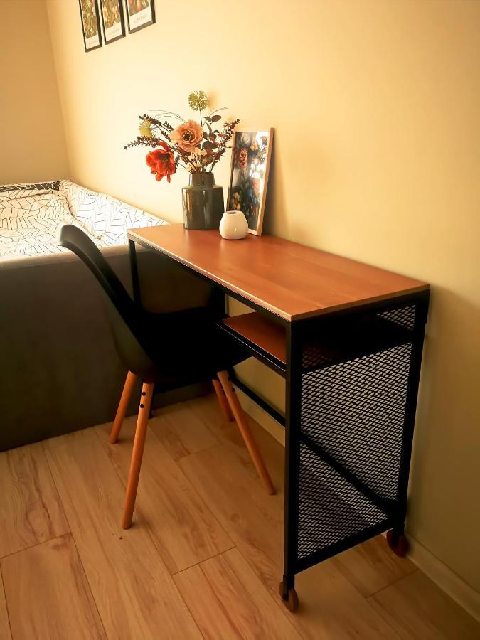 Kalina Apartment Kazanlŭk Exteriör bild