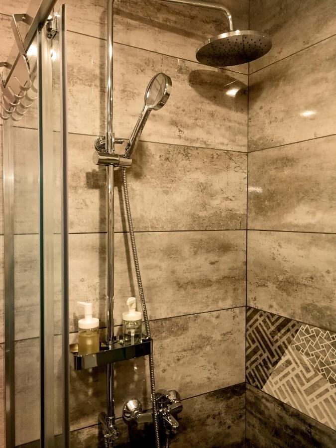 Kalina Apartment Kazanlŭk Exteriör bild
